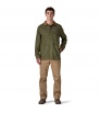 Patagonia Point Reyes Canvas Jacket M's